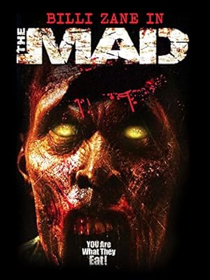 The Mad (1969)