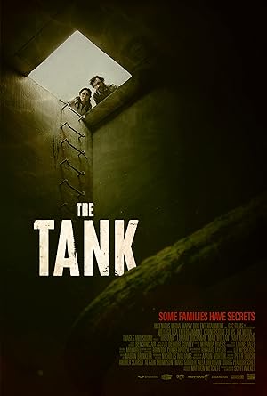 The Tank (2023)