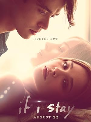 If I Stay (2014)