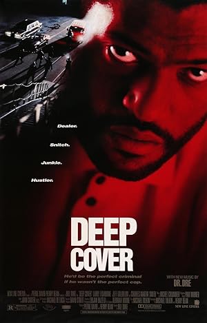 Deep Cover (1992)