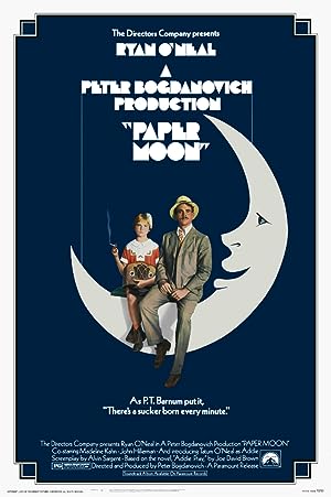 Paper Moon (1973)