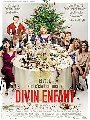 Divin enfant (2014)