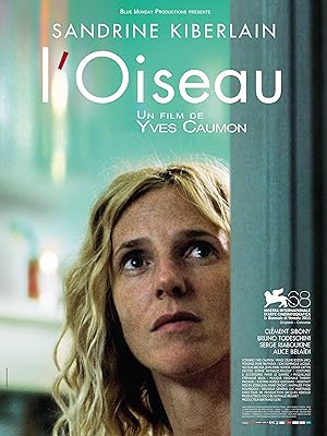 L'oiseau (2012)