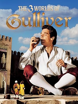 The 3 Worlds of Gulliver (1960)