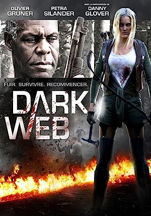 Dark Web (2016)