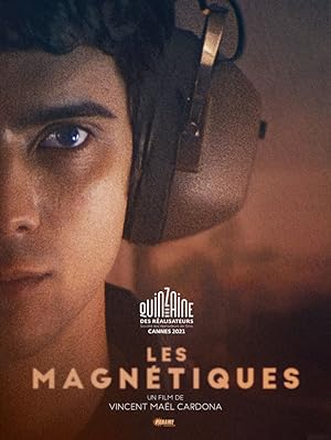 Magnetic Beats (2021)