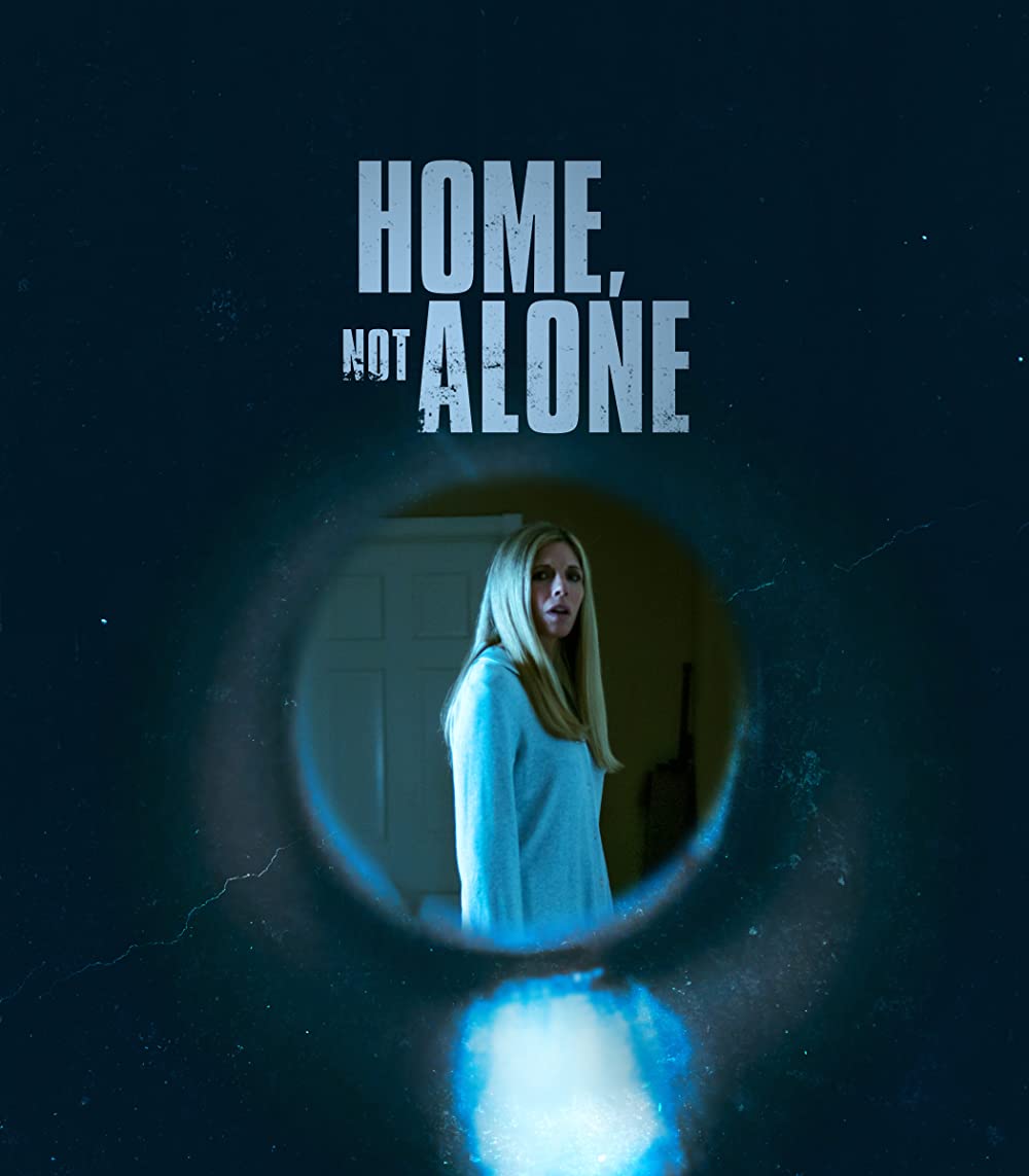 Home, Not Alone  (2023)