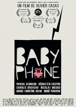 Baby Phone (2014)