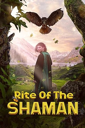 Rite of the Shaman (2022)