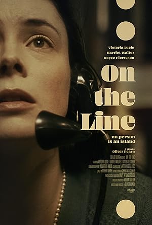 On the Line (2023)