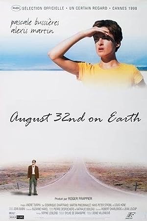 August 32nd on Earth (1999)