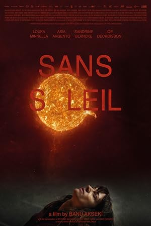 Sans soleil (2021)