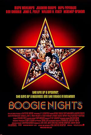 Boogie Nights (1997)