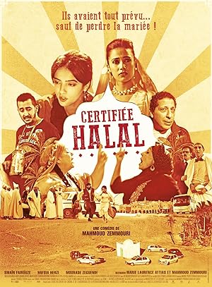 Certifi�e Halal (2015)