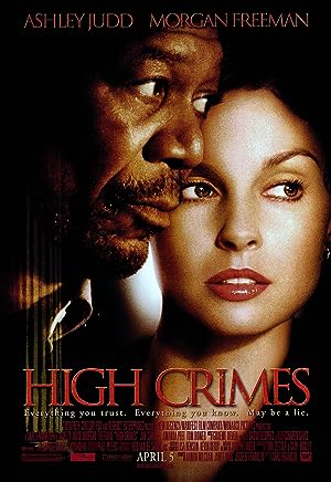 High Crimes (2002)