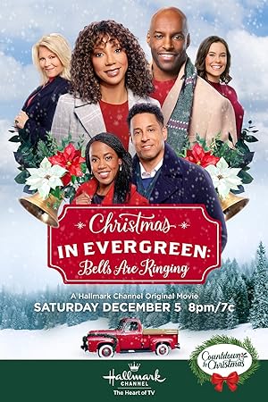 Christmas in Evergreen: Bells Are Ringing (2020)