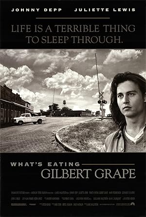 What's Eating Gilbert Grape (1994)