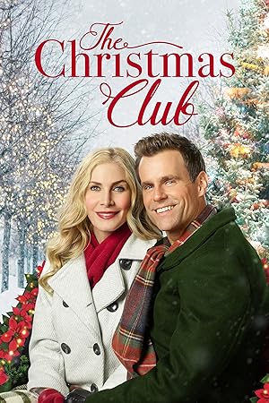 The Christmas Club (2019)