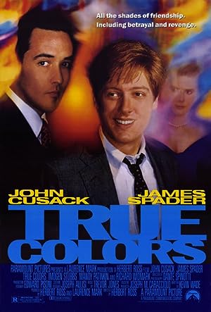 True Colors (1991)