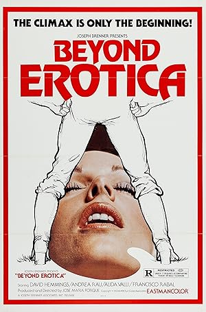 Beyond Erotica (1980)