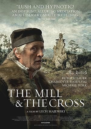 The Mill and the Cross (2011)