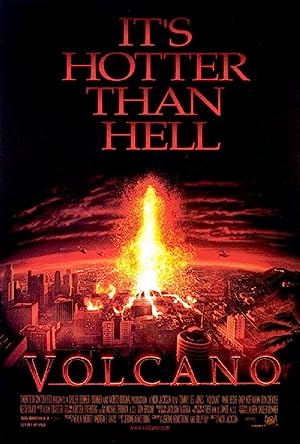 Volcano (1997)