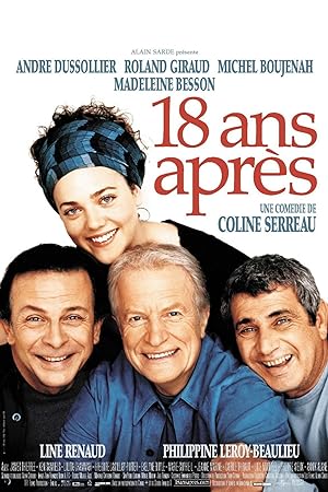 18 ans apr�s (2003)