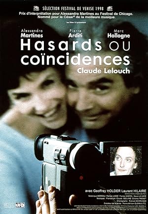 Hasards ou co�ncidences (1998)