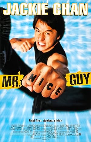 Mr. Nice Guy (1998)