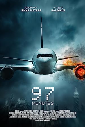 97 Minutes (2023)