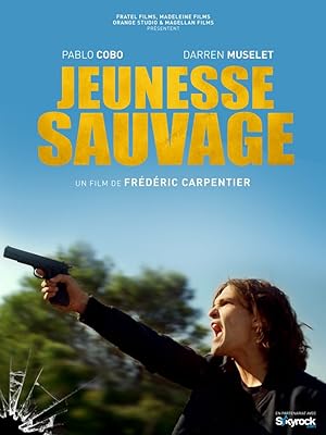 Jeunesse sauvage (2020)