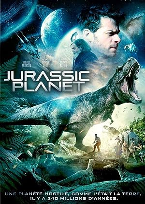 Jurassic Galaxy (2018)