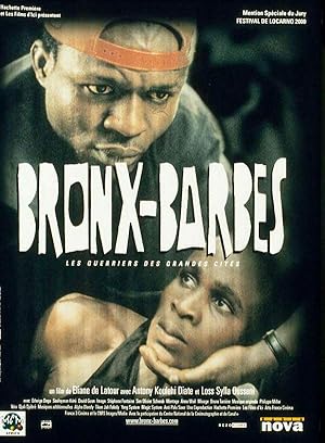 Bronx-Barb�s (2000)