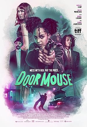 Door Mouse (2023)