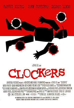 Clockers (1995)