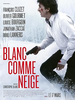 White as Snow (2010)