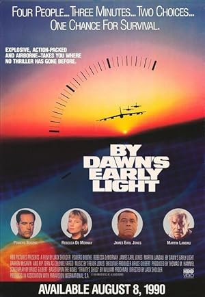 By Dawn's Early Light (1990)