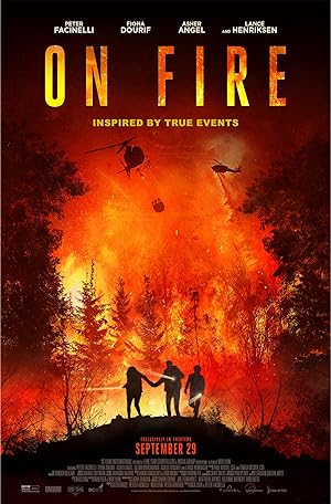 On Fire (2023)