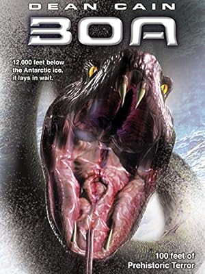 Boa (2010)