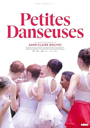 Petites danseuses (2021)