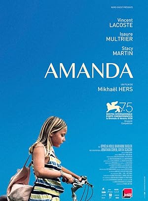 Amanda (2018)