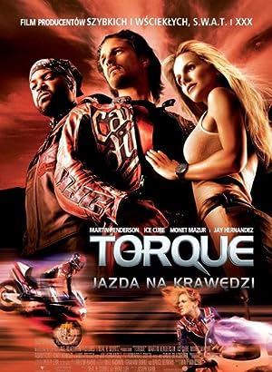 Torque (2004)