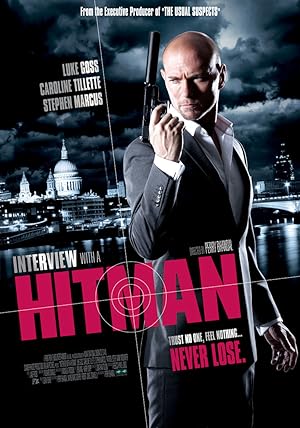 Interview with a Hitman (2012)