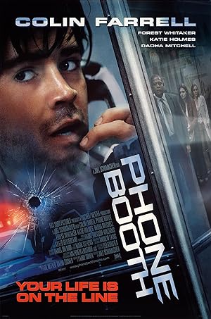 Phone Booth (2003)