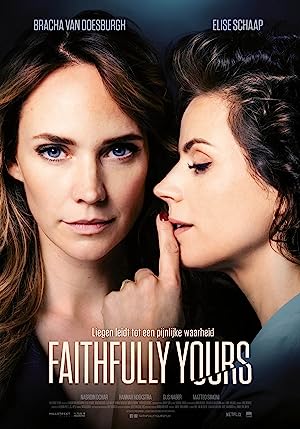 Faithfully Yours (2023)