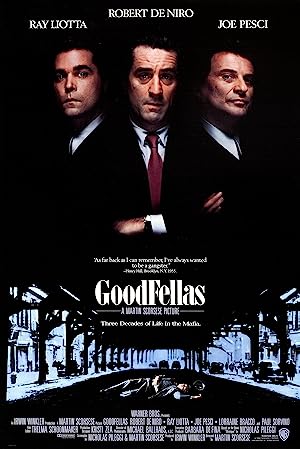 Goodfellas (1990)