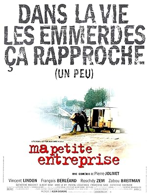 Ma petite entreprise (1999)