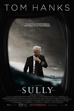 Sully (2016)