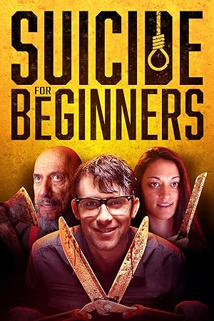 Suicide for Beginners (2022)