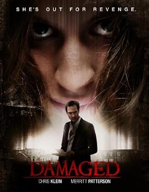 Damaged (2015)